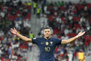 Từ World Cup 2018 đến 2022, Mbappe đã ‘lột xác’ như thế nào?