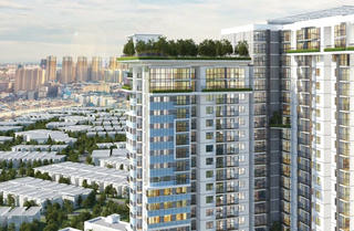TP Hồ Chí Minh: Nỗ lực đẩy mạnh nguồn cung nhà ở