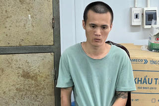 Bắc Ninh: Phê chuẩn lệnh bắt khẩn cấp đối tượng đâm cháu bé 6 tuổi tử vong