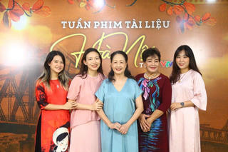 VTV phát sóng nhiều chương trình, bộ phim kỷ niệm 70 năm Ngày Giải phóng Thủ đô