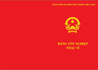 Tấm bằng thạc sĩ: Bắt buộc hay không?