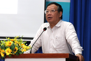 Ông Dương Hoa Xô 6 lần nhận tiền 'cám ơn' của Chủ tịch AIC