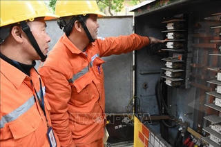 Lịch cắt điện Hà Nội ngày 22/5, có nơi cắt luôn từ 1h sáng