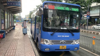 Ì ạch các dự án giao thông xanh