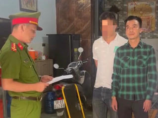 Đắk Nông: 'Nổ' quen biết lãnh đạo cấp cao, lừa đảo chiếm đoạt 490 triệu đồng
