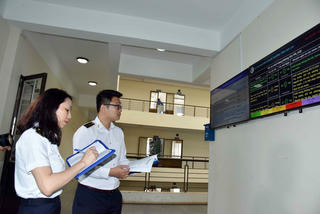 Kiểm toán lồng ghép và vai trò trong kiểm toán môi trường