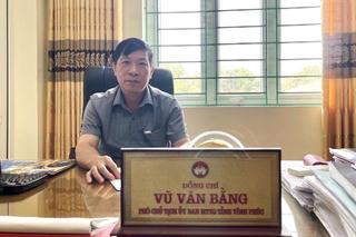 Chuẩn bị chu đáo, đồng bộ cho Đại hội MTTQ các cấp tỉnh Vĩnh Phúc nhiệm kỳ 2024 - 2029