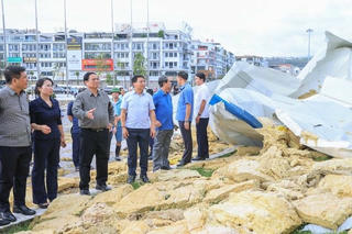 Không để người dân nào thiếu ăn, thiếu mặc, thiếu chỗ ở, không có nơi nương tựa