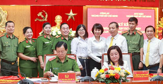 Đẩy mạnh các dịch vụ công trực tuyến, thực hiện hiệu quả Đề án 06