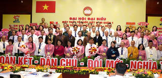 Nâng cao chất lượng nhiệm vụ giám sát, phản biện