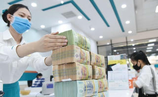 TP HCM: Tín dụng tháng 3 tăng trưởng cao