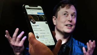 Tỷ phú Elon Musk bất ngờ chấm dứt thỏa thuận tỷ đô với Twitter