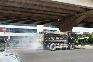 Kiểm định khí thải xe máy từ 2027: Không cấm xe cũ, chỉ cấm xe phát thải cao