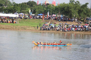 Quảng Trị: Nhiều di tích đạt kỷ lục về lượt khách tham quan trong dịp nghỉ lễ