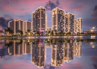 Vinhomes bán Bất động sản SV Holdings chỉ sau vài ngày đầu tư