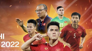  AFF Cup 2022: Phát hành online vé xem tuyển Việt Nam đá tại Sân Mỹ Đình