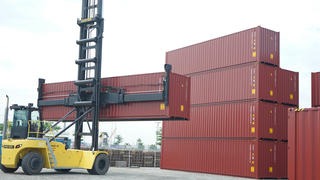 Số hóa - cơ hội để tăng tốc logistics