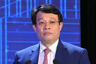 Thi hành kỷ luật Thứ trưởng Bộ Xây dựng Bùi Hồng Minh