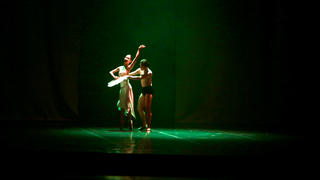 Vở Ballet ‘Đông Hồ’: Nguồn cảm hứng mới mẻ