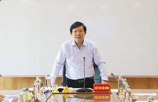 Phát huy tính tích cực của các cá nhân tiêu biểu