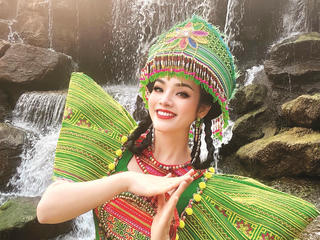 Lưu luyến ‘Tiếng khèn mùa ban nở’