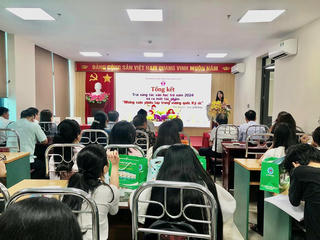 Thái Nguyên: Hàng trăm cây viết tham dự trại sáng tác văn học trẻ năm 2024