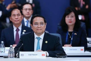 Đề xuất 3 đột phá và 3 tăng cường cho quan hệ ASEAN – Australia
