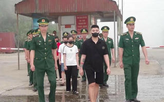Tiếp tục giải cứu 5 nạn nhân bị lừa bán ra nước ngoài