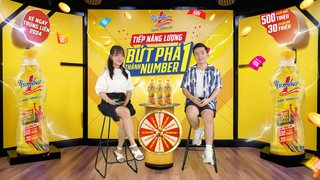 Chương trình ‘Xé ngay trúng liền’ của Number 1 gia tăng sức nóng theo ngày với hơn 4000 khách hàng trúng thưởng mỗi ngày