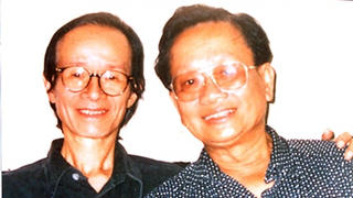 Ấn tượng Trịnh Công Sơn