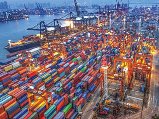 Làm sao để kéo giảm chi phí logistics?
