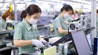 Doanh nghiệp đau đầu với bài toán nhân lực