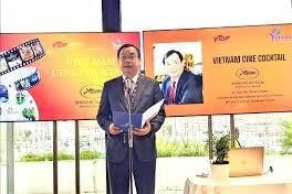 Cơ hội mở cho điện ảnh Việt