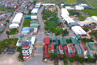 Dabaco chuyển nhượng hơn một trăm lô đất khi chưa hoàn thành nghĩa vụ tài chính?