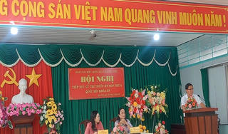 EVNSPC: Khẩn trương công tác chuẩn bị trước kỳ họp thứ 6 – Quốc hội khoá XV