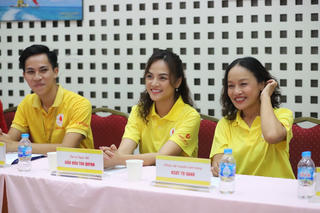 Người Việt trẻ 2022: Hành trình truyền cảm hứng triệu trái tim