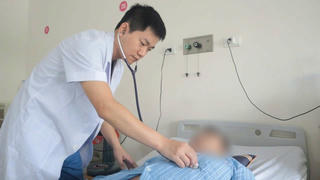 Bước tiến của ngành tim mạch Việt Nam