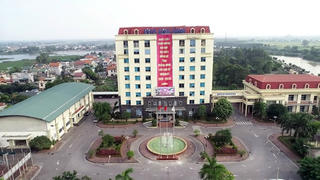 Quảng Ninh: 4 người tử vong trong vụ tai nạn tại Than Vàng Danh