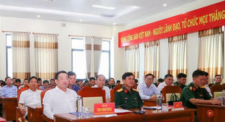 Khánh Hòa: Phát động đợt thi đua chống khai thác IUU