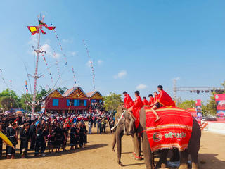 Công trạng của voi