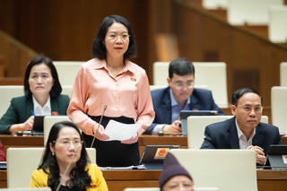 Phải chăng một bộ phận thẩm phán còn tâm lý nể nang, né tránh?