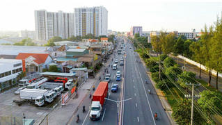 Minh bạch khung pháp lý các dự án BOT