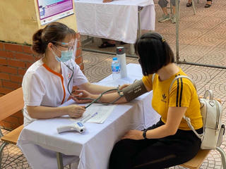 Ngày 31/12: Thêm 86 ca mắc Covid-19 mới