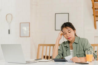 Biến áp lực đồng trang lứa thành động lực cho bản thân