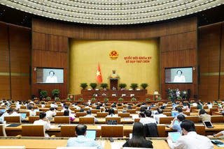 Hết thời 'sáng cắp ô đi, tối cắp ô về'