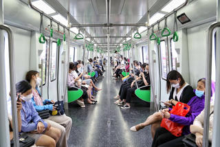 Đường sắt đô thị Cát Linh - Hà Đông lãi lớn: Công ty đường sắt Hà Nội nói gì?