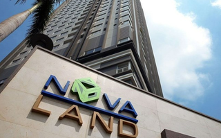 Cổ phiếu NVL giảm sàn 5 phiên liên tiếp, Novaland nói gì?