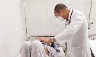 Số ca sốt xuất huyết tại Hà Nội tăng 'dựng đứng', nội thành nhiều ổ dịch
