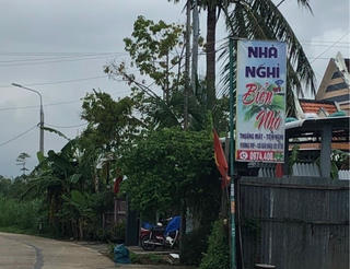 Quảng Nam: Bắt quả tang 2 đôi nam nữ đang có hành vi mua bán dâm	