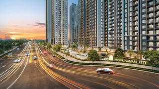 The Sola Park Khẳng định phong cách sống giới trẻ hiện đại